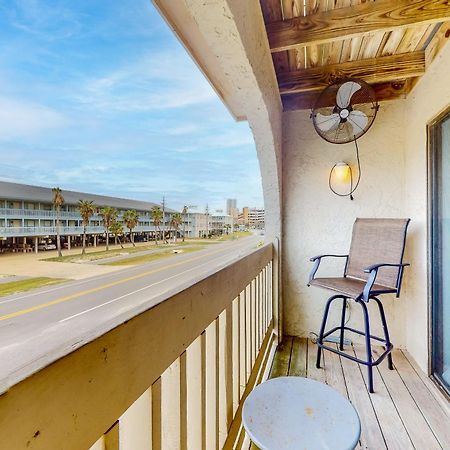 Las Palmas Gulf Shores Room photo