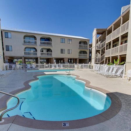 Las Palmas Gulf Shores Room photo