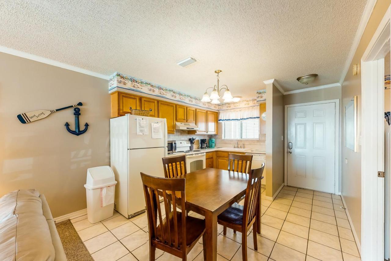 Las Palmas Gulf Shores Exterior photo