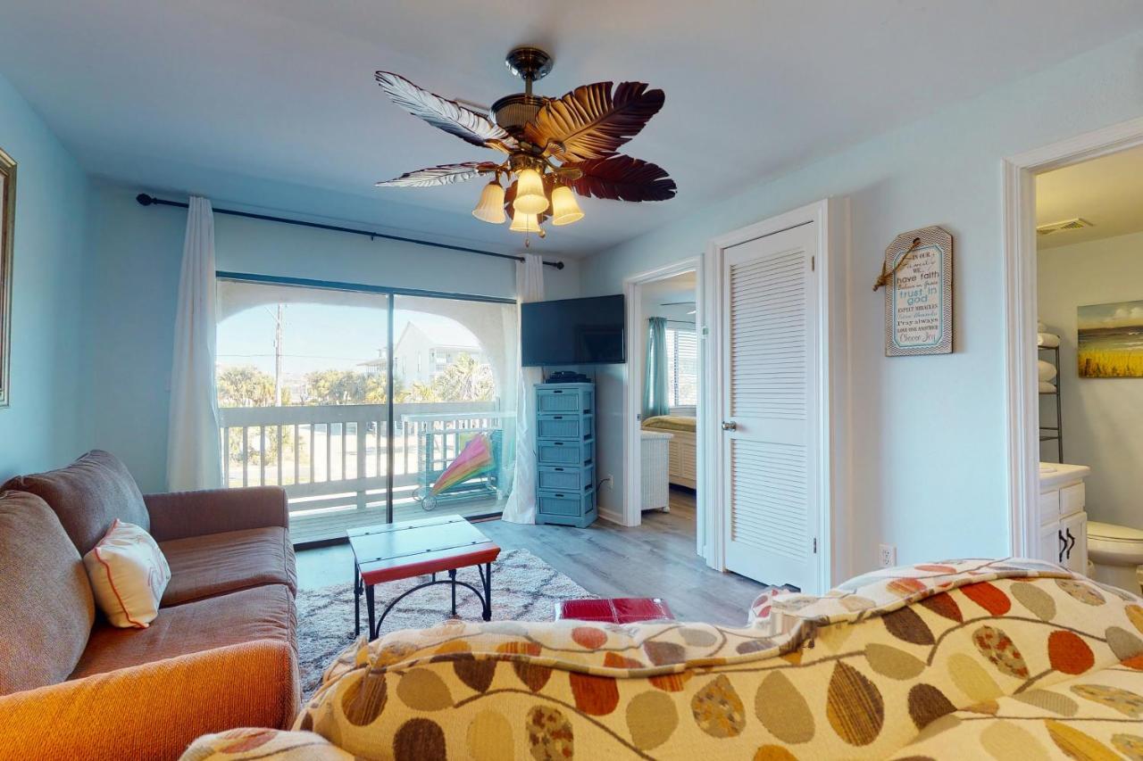 Las Palmas Gulf Shores Exterior photo