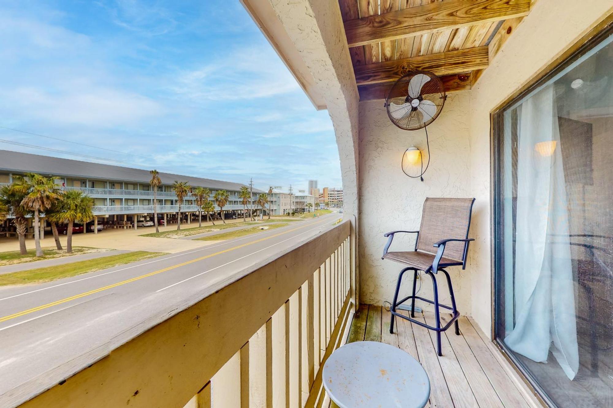 Las Palmas Gulf Shores Room photo
