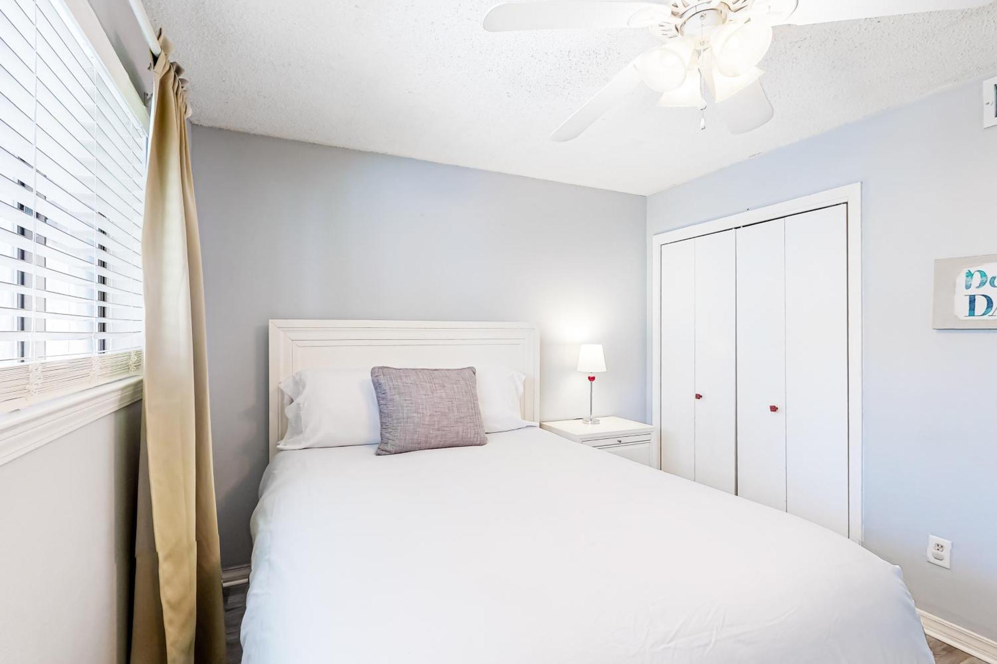 Las Palmas Gulf Shores Room photo