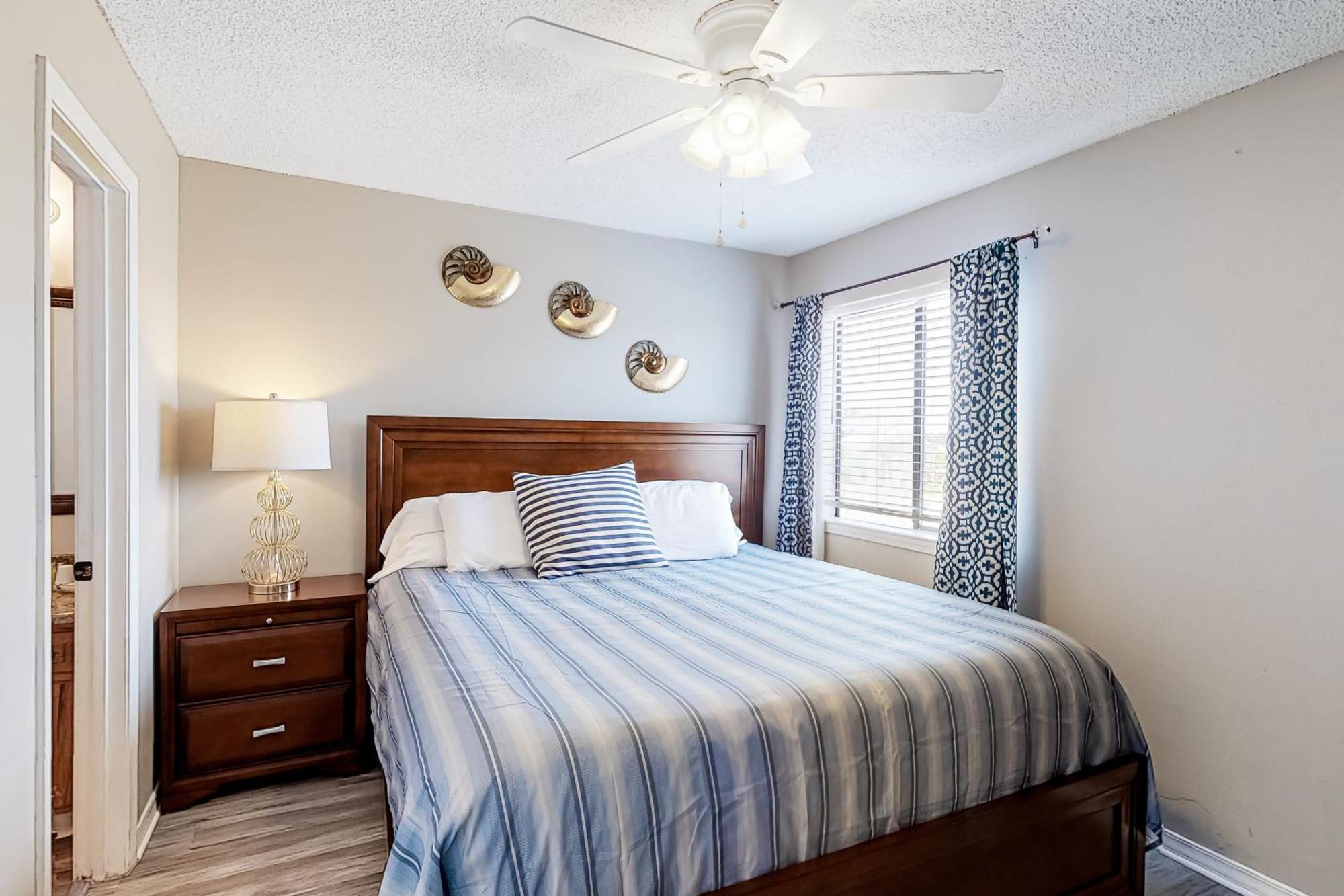 Las Palmas Gulf Shores Room photo
