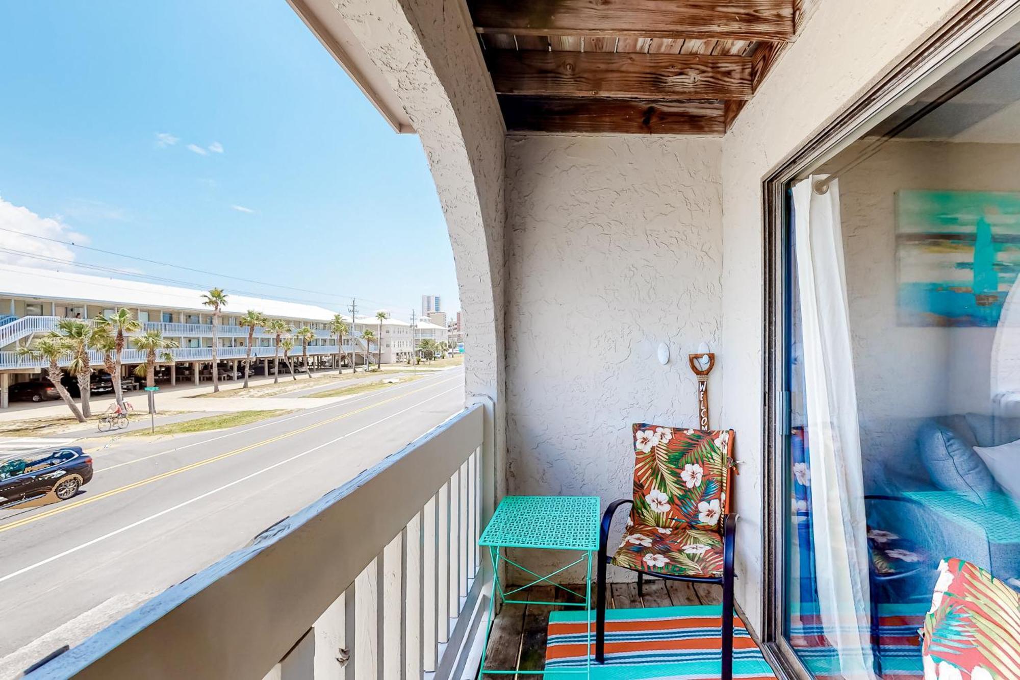 Las Palmas Gulf Shores Room photo
