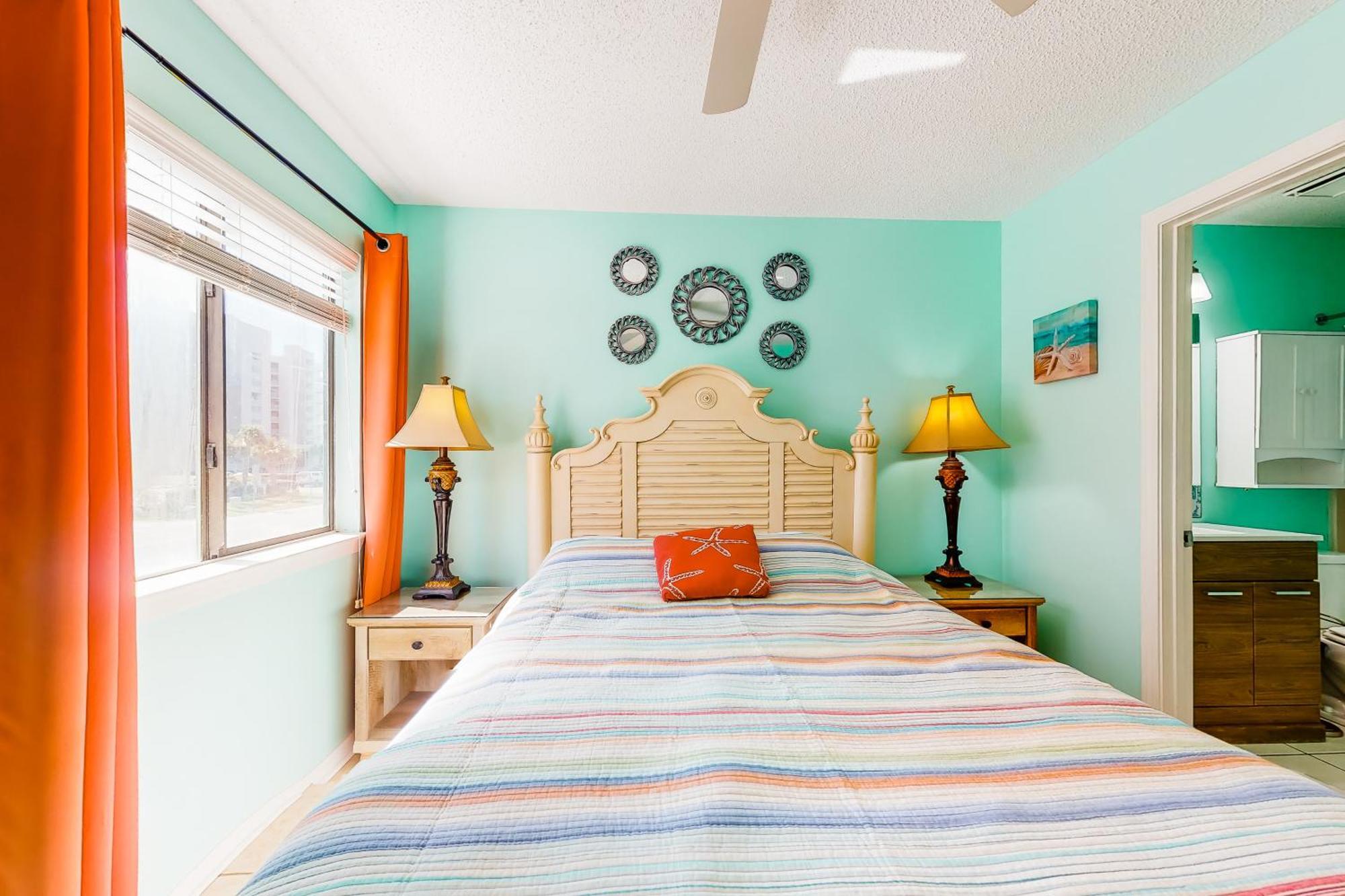 Las Palmas Gulf Shores Room photo