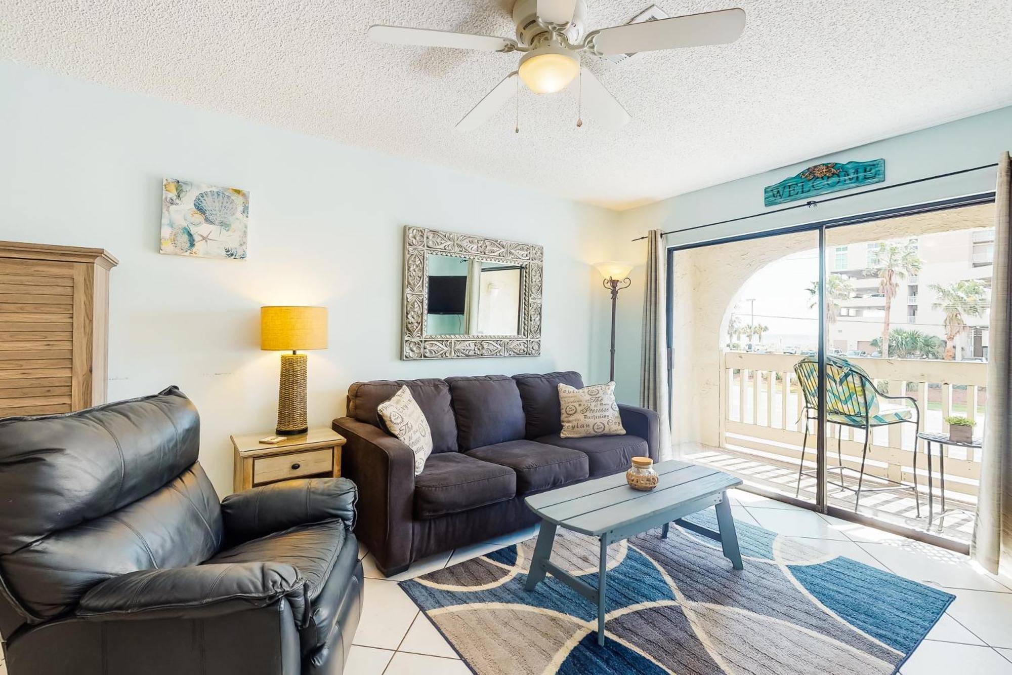 Las Palmas Gulf Shores Room photo