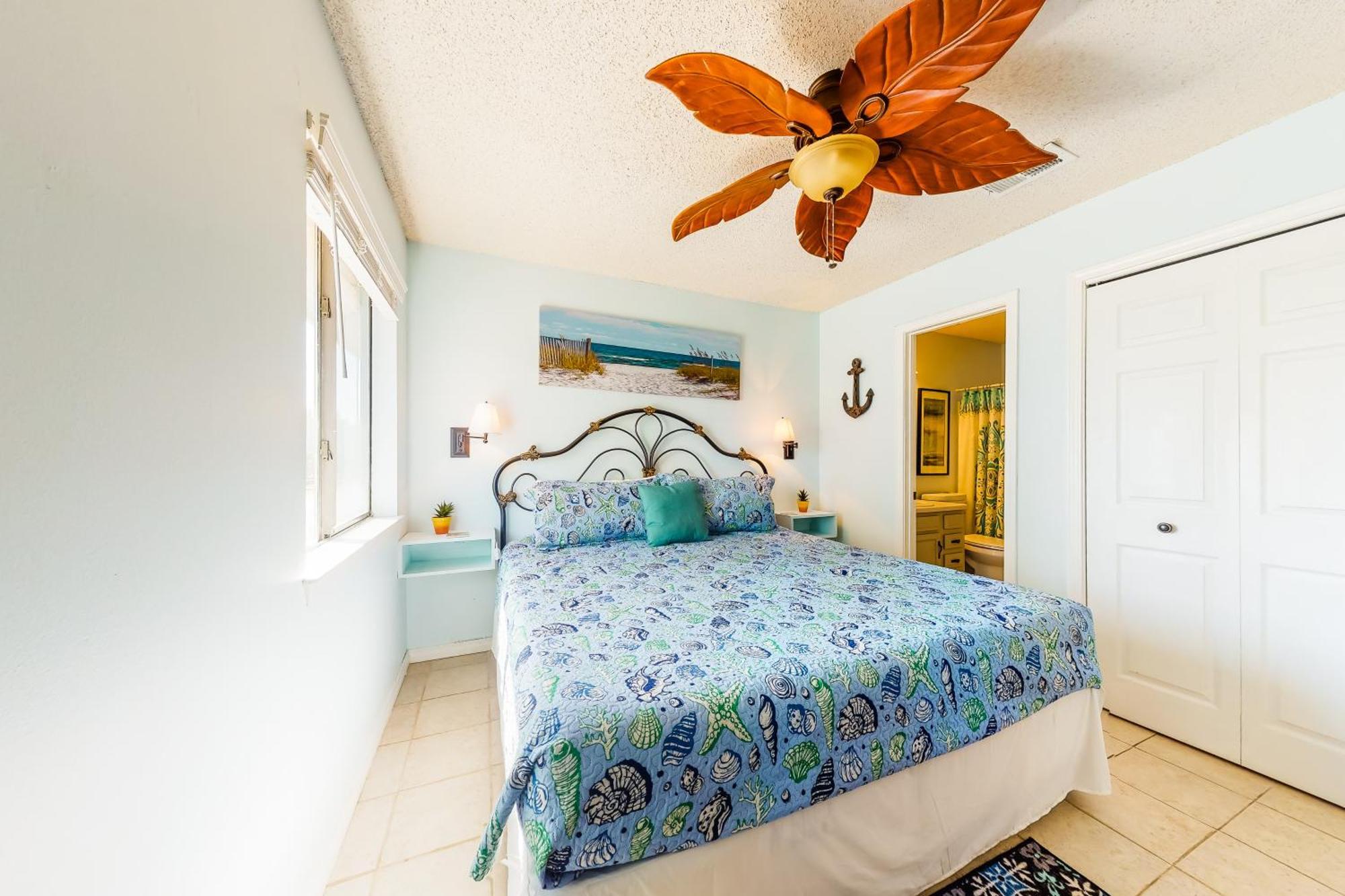 Las Palmas Gulf Shores Room photo