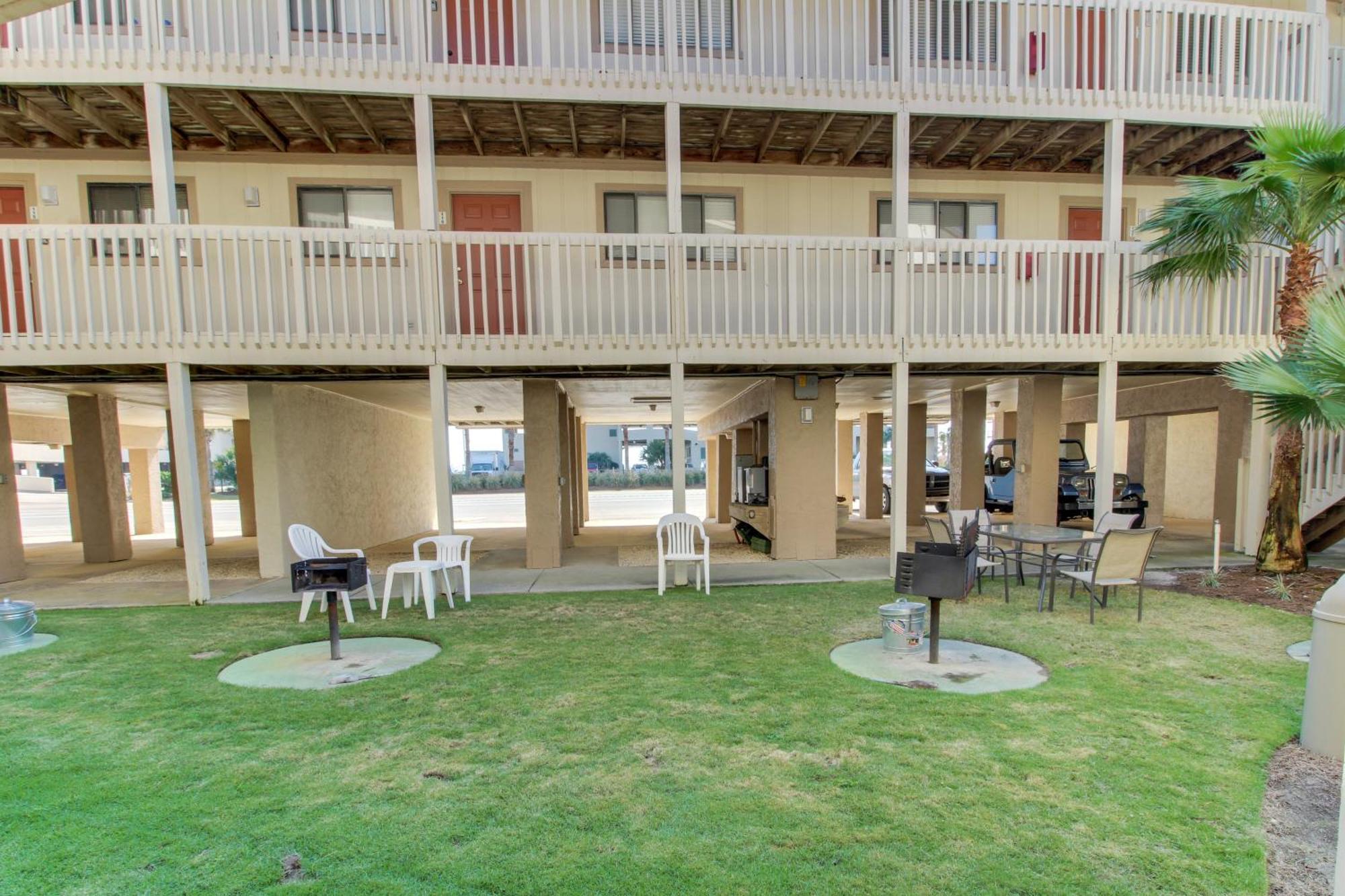 Las Palmas Gulf Shores Room photo