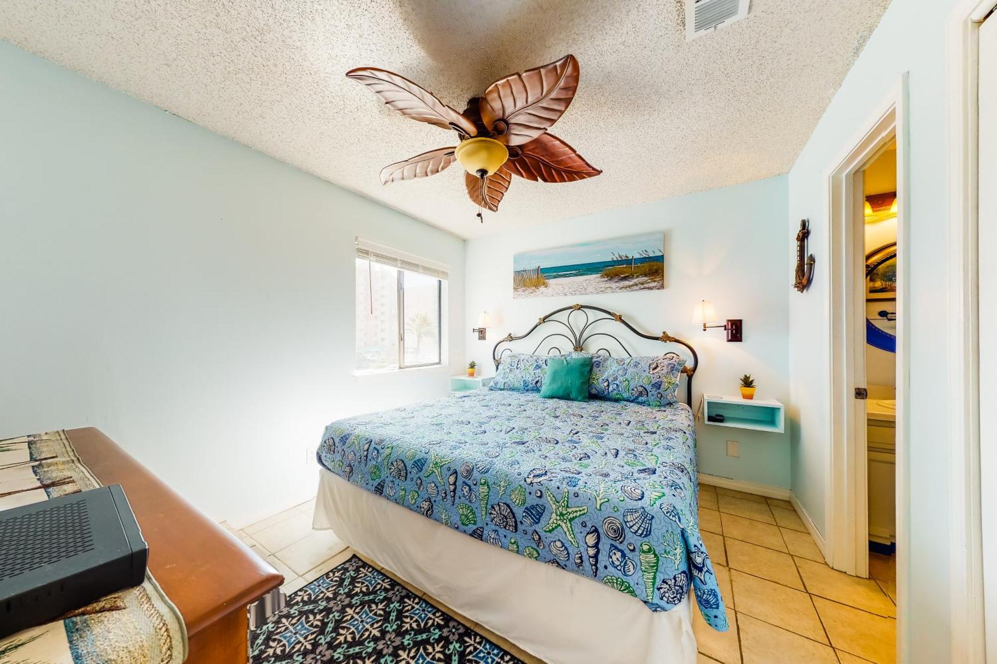 Las Palmas Gulf Shores Room photo