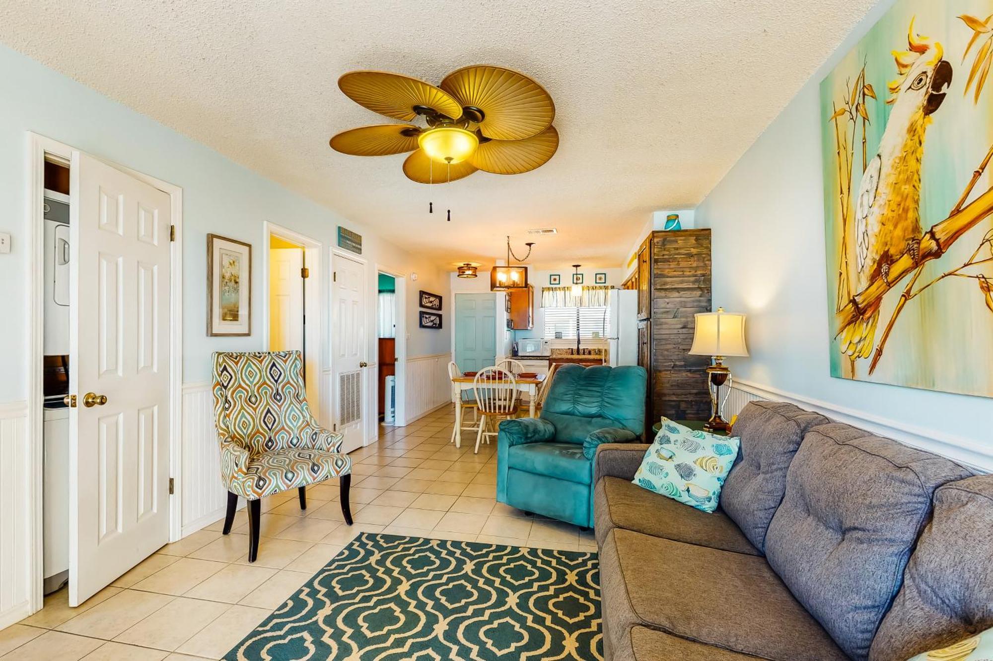 Las Palmas Gulf Shores Room photo